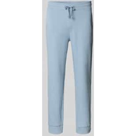 Relaxed fit sweatpants met steekzakken, model 'Dayote'