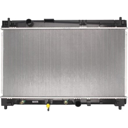 Radiator, motorkoeling KOYORAD PL012213