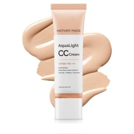 MOTHER MADE - AquaLight CC Cream 40ml