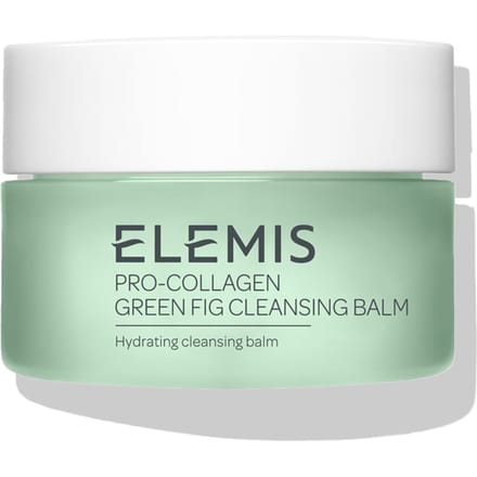 Elemis Pro-Collagen Green Fig Cleansing Balm