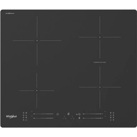 Whirlpool WB S2560 NE BM MattProtect