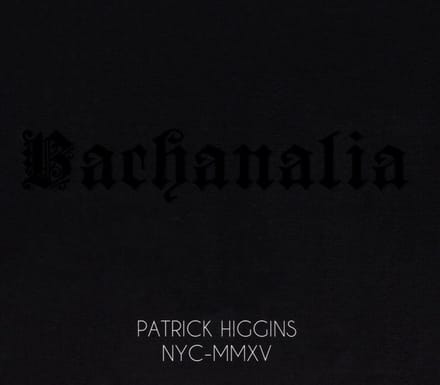 Bachanalia -Digi-