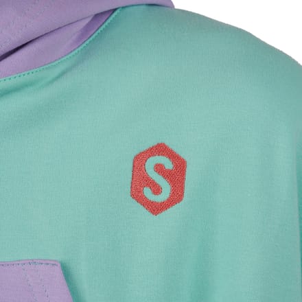 Capuchon sweaters Superb 1982 S2105-MULTI
