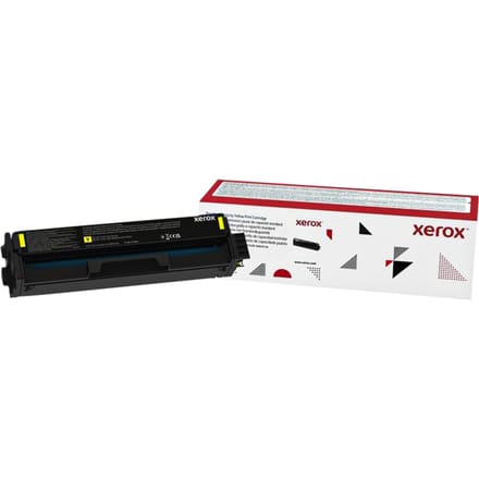 Xerox Toner 006R04386 Origineel Enkel Geel 1500 bladzijden 006 R 04386