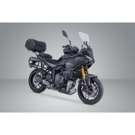 Set Rackpack SW-Motech Tracer 7