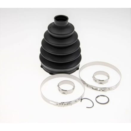 Balgenset, aandrijfas SPIDAN 25859
