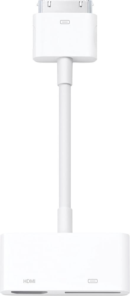Apple Digital AV Adapter HDMI