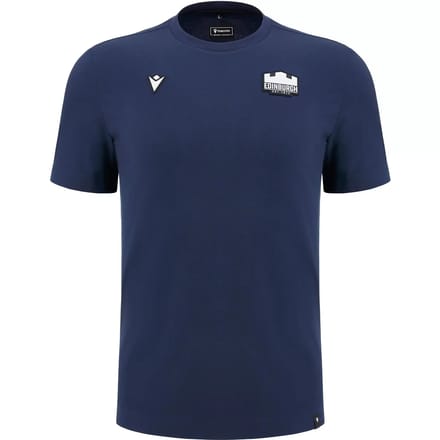Rugby Shirt Edinburgh Travel 2024/25