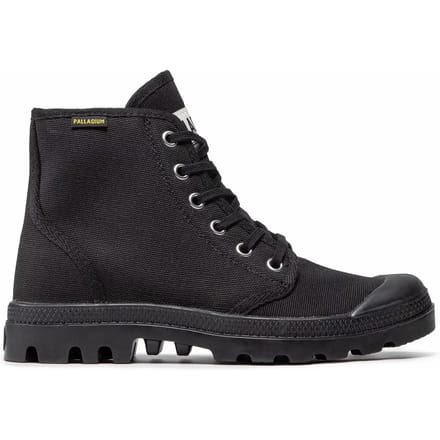 Laarzen Palladium Pampa Hi Originale