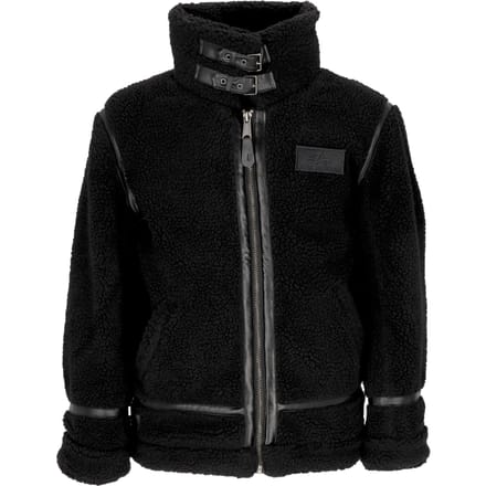 B3 Teddy zwarte herenbeer