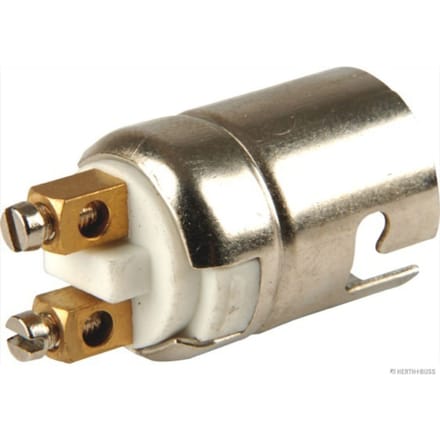 Lampfitting, universele elektrische onderdelen HERTH+BUSS ELPARTS 85785103