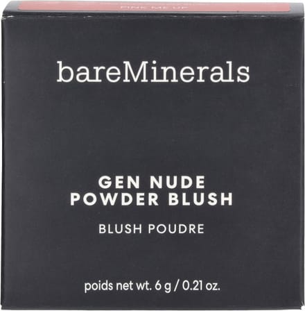 BareMinerals Gen Nude Powder Blush