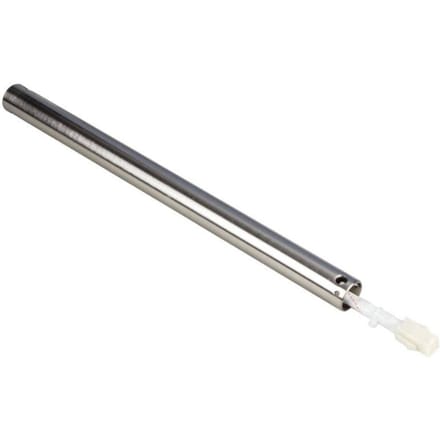Westinghouse verlengstang 30,5 cm roestvrij staal