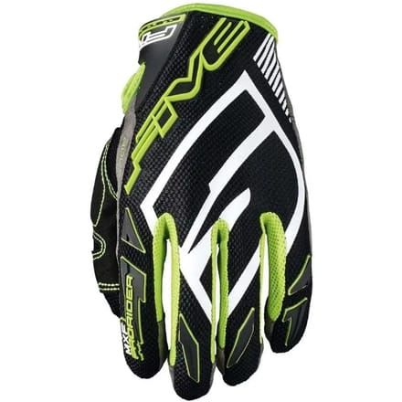 Motorcross handschoenen Five MXF Prorider S