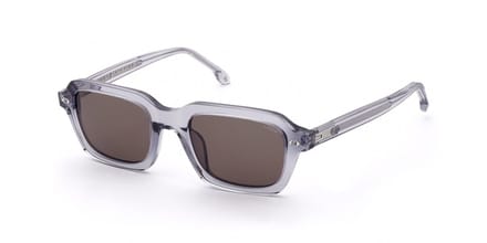 Lozza SL4420 Grigio trasparente lucido 52/21/150 MAN Zonnebrillen
