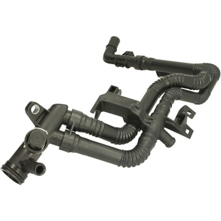 Radiateurslang THERMOTEC DWC007TT