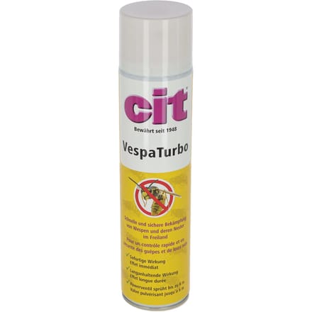Anti-insect product Kerbl Cit VespaTurbo