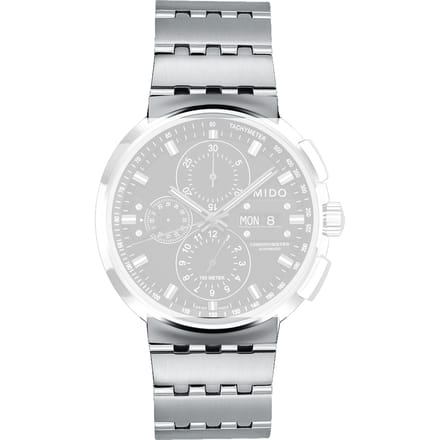 MIDO Straps M605012175 All Dial band