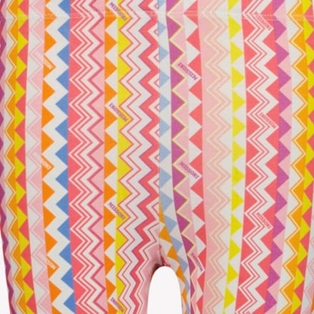 Missoni Kinder meisjes legging in