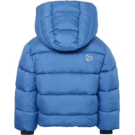 Kinderjas met capuchon Didriksons Roxen