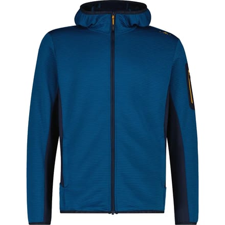 Hooded fleece CMP Unlimitech