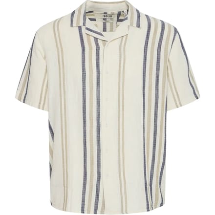 Shirt Solid Isai