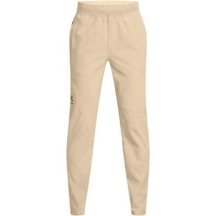 Afgetaillede trainingsbroek voor kinderen Under Armour Unstoppable