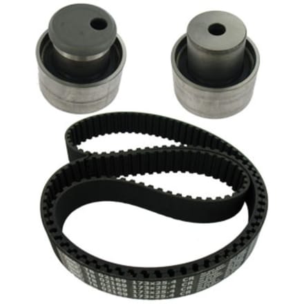 Distributieriemset SKF VKMA 02169