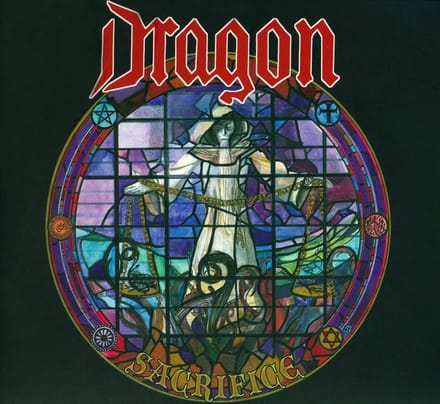 Dragon - Sacrifice