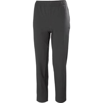Damesbroek met taps toelopende pijpen Helly Hansen Rask