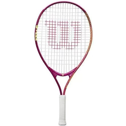 Tennisracket voor meisjes Wilson Intrigue 23