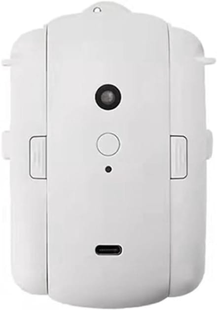 Gordijnopener Robot - Slimme Gordijn Switch - Automatisch Openen - App & Sensor Controle