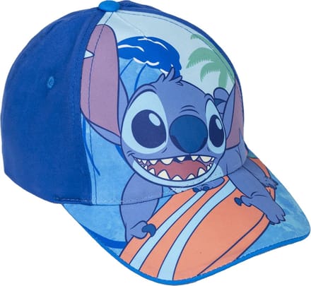 Disney Lilo en Stitch Kinderhonkbalpet 53 cm