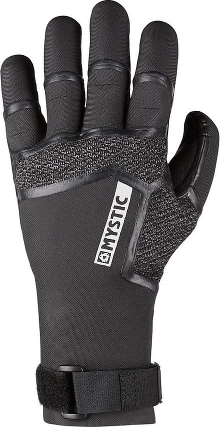 Mystic Supreme Glove 5mm Precurved 2023