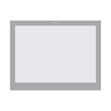 AEG Deurglas - 524x402mm 140058296025