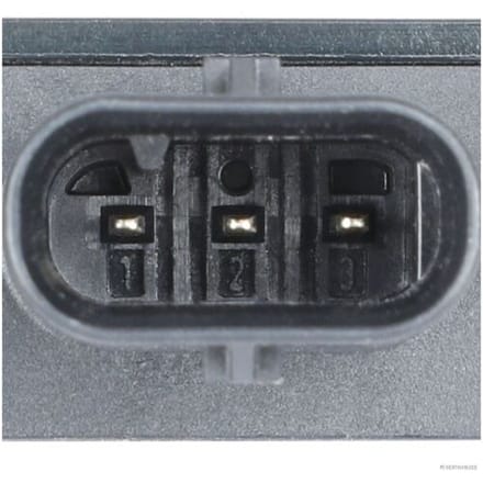 Sensor, uitlaatgastemperatuur HERTH+BUSS ELPARTS 70682294
