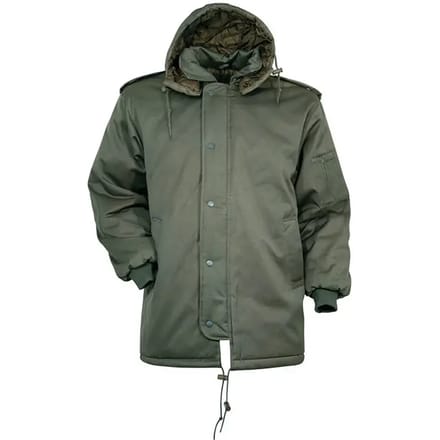 Parka Idaho Canada