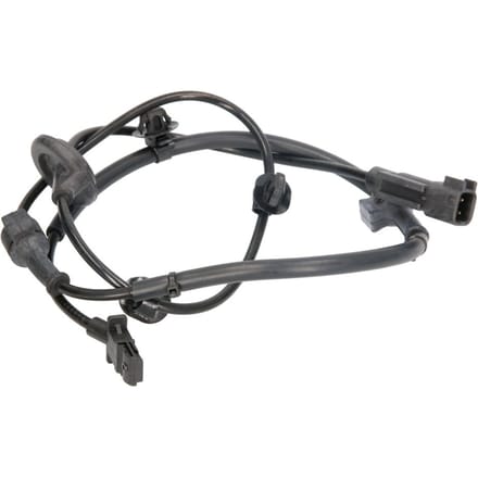 Sensor, wielsnelheid MEAT & DORIA 90911E links