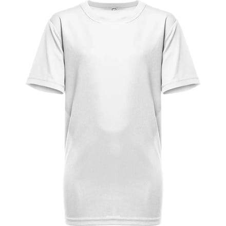 Ademend shirt voor kinderen Pen Duick Firstee