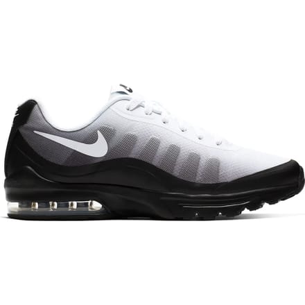 Nike Air Max Invigor Print Blanc Gris Froid Baskets Homme Noir 749688-010 42
