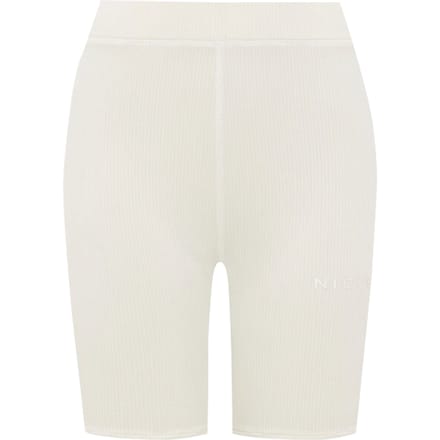 Nicce Arla Dames Ecru Fietsbroek
