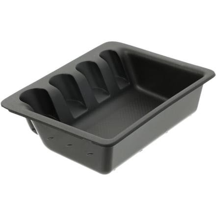Opbergvak middenconsole voor Dodge Charger Chrysler 300 11-20 68421992AB black