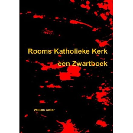 Rooms Katholieke Kerk - William Geller
