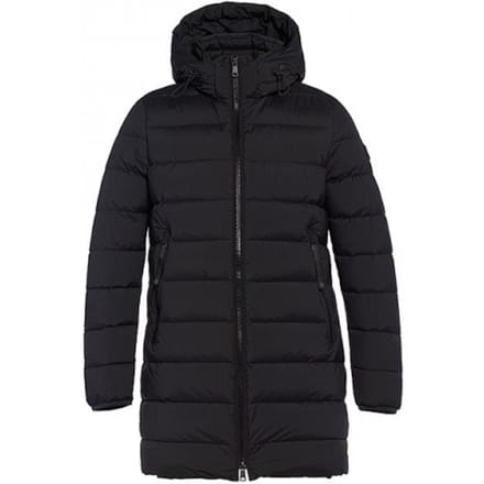Reset jas MR010-20-223 - Black