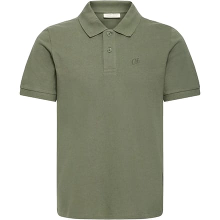 Polo Casual Friday Solheim