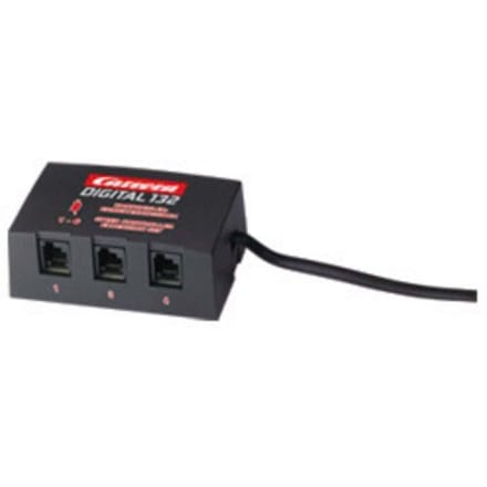 Carrera Digitaal Speed Controller extension set - Racebaanonderdeel