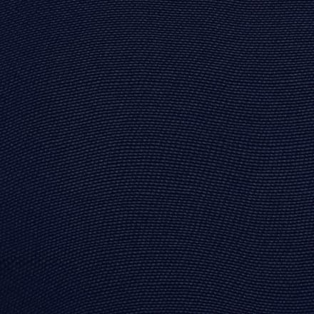 10 meter softshell stof - Marineblauw - 145cm breed