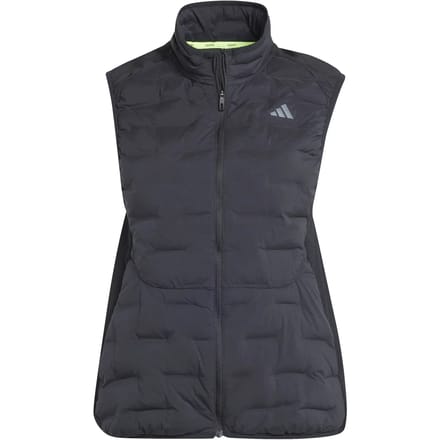 Mouwloos damesjack adidas Adizero