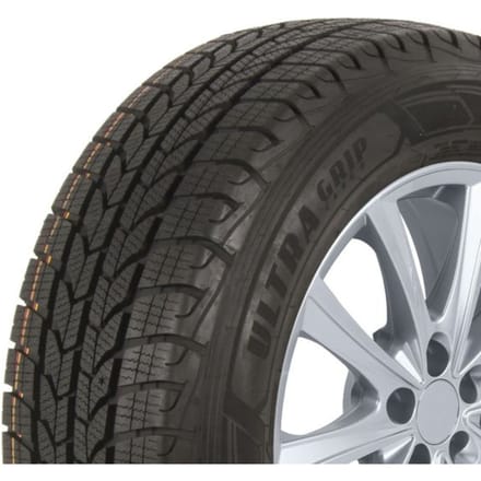 Goodyear UltraGrip Cargo ( 225/75 R16C 118/116R 10PR EDR )