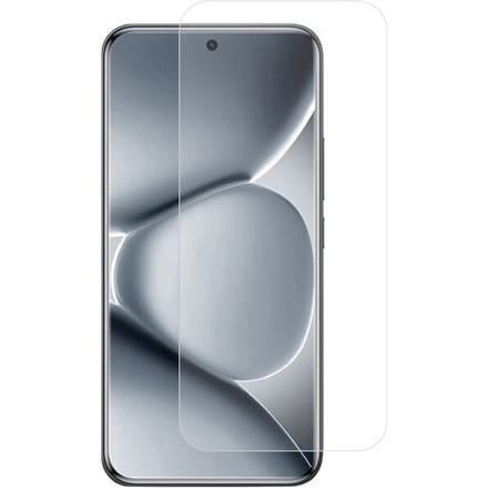 Mocaa Xiaomi Redmi Note 15 Pro 5G Glazen Screenprotector Transparant